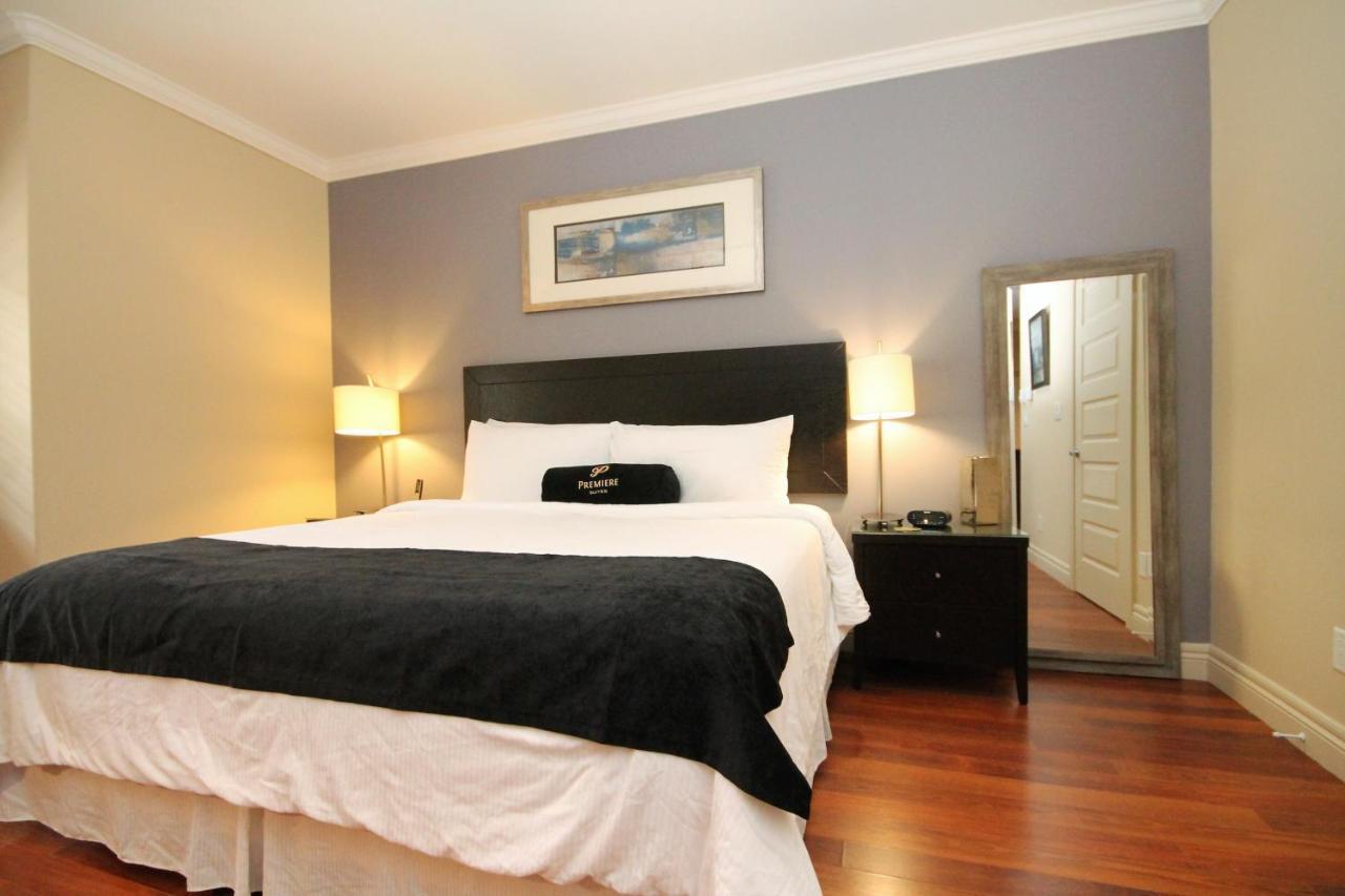 Premiere Suites - St. John'S Signal Hill Gate Exteriör bild
